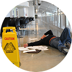 Slip and Fall